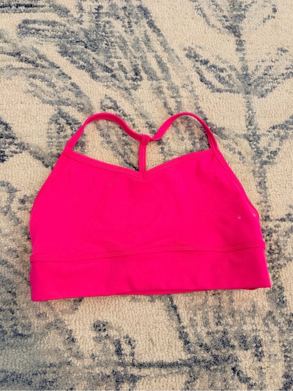 Five The Label Pink Top
